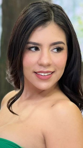 Elizabeth Márquez from 